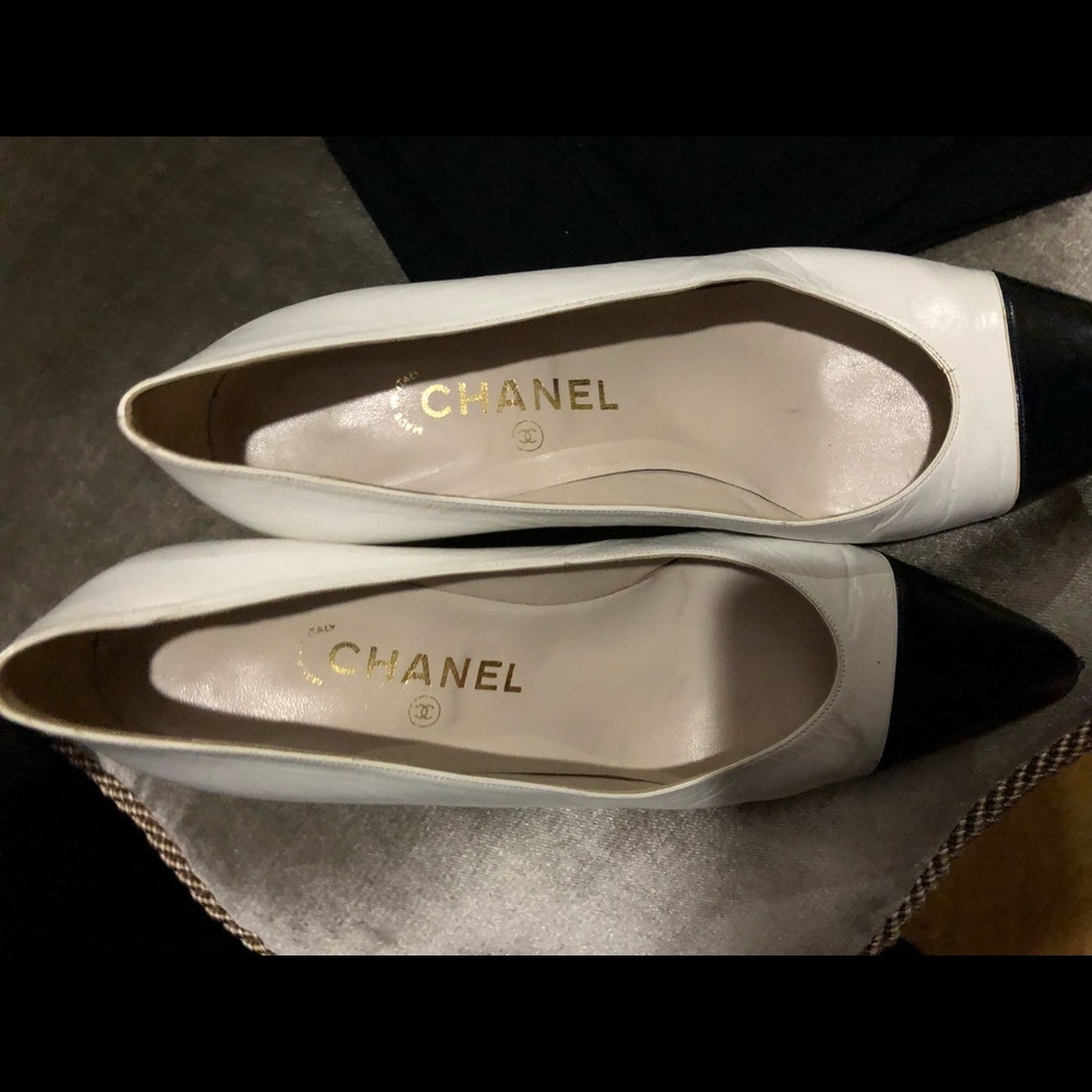 Vintage channel